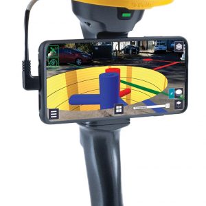 Trimble SiteVision