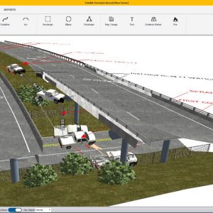 Trimble Forensics Reveal