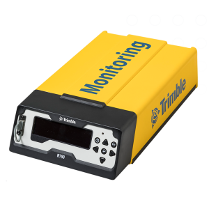 R750 MON GNSS Receiver