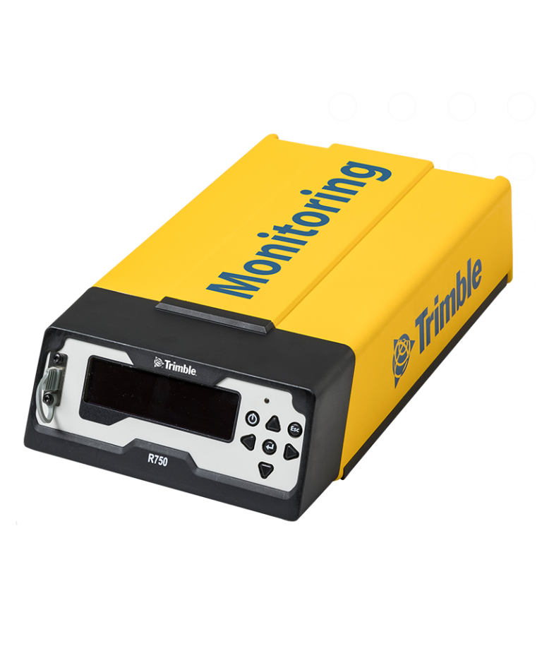 R750 MON GNSS Receiver Argotek