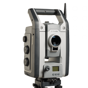 S9 Robotic Total Station