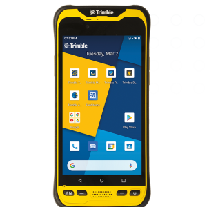 TDC600 Data Collector