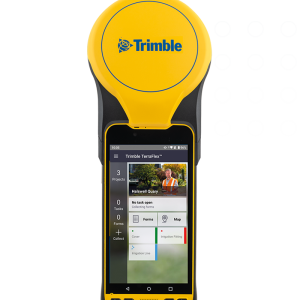 TDC650 GNSS Handheld Receiver