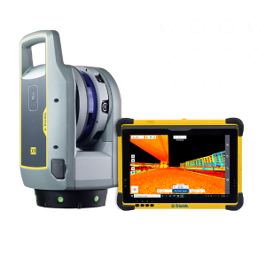X9 Scanning System