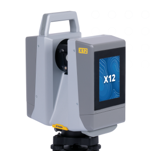 X12 Scanning System